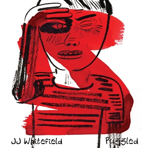 JJ WHITEFIELD / JJ・ウィットフィールド / PUZZLED