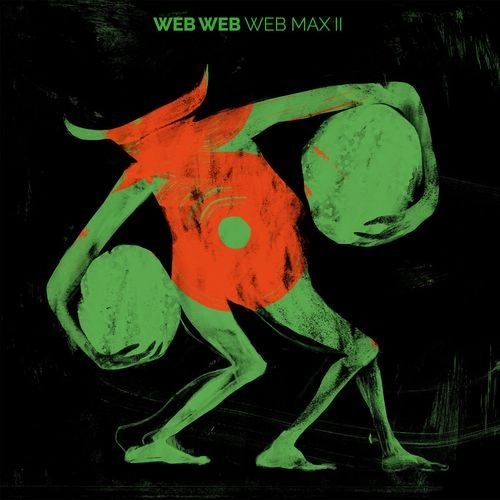 WEB WEB & MAX HERRE / WEB MAX II