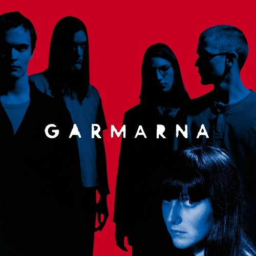 GARMARNA / ガルマルナ / GUDS SPELEMAN - 2023 REMASTER