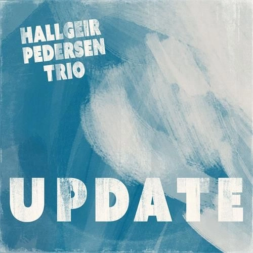 HALLGEIR PEDERSEN / UPDATE