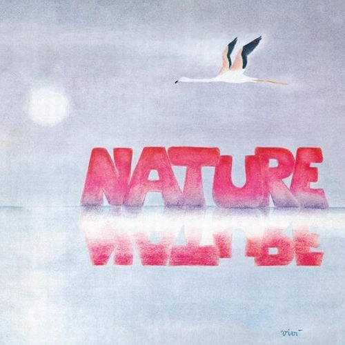 PAOLO CASA / パオロ・カーサ / NATURE