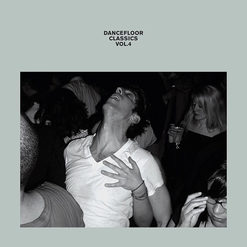 DANCEFLOOR CLASSICS / ダンスフロア・クラシックス / DANCEFLOOR CLASSICS VOL. 4 (10")