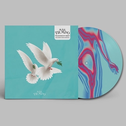 SKEPTA & JAMMER, JAMMIN / TOUCHING MY BODY FEAT. ETTA BOND / DOWN SHOVEL