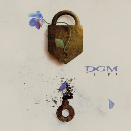 DGM / ディージーエム / LIFE