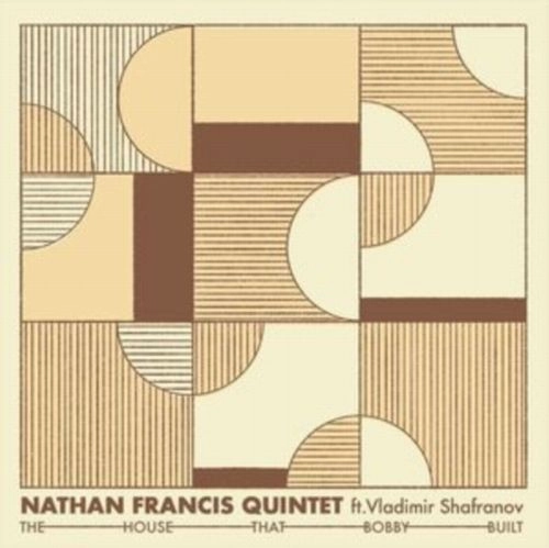 NATHAN FRANCIS / BUILT