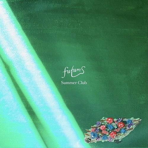 futures (JPN) / Summer Club / スロービーチダブ / Summer Club / Slow Beach Dub