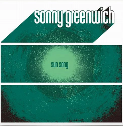SONNY GREENWICH / ソニー・グリーンウィッチ / SUN SONG