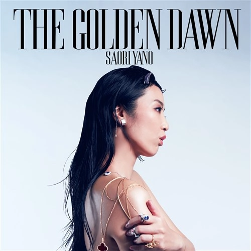 SAORI YANO / 矢野沙織 / GOLDEN DAWN