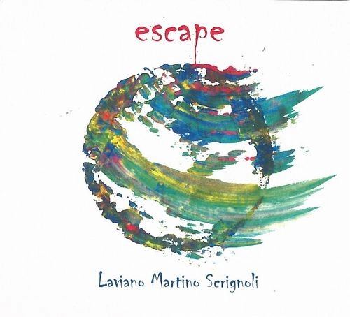 ALFREDO LAVIANO / ESCAPE