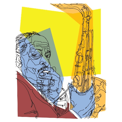 BEN WEBSTER / ベン・ウェブスター / WAYFARING WEBSTER