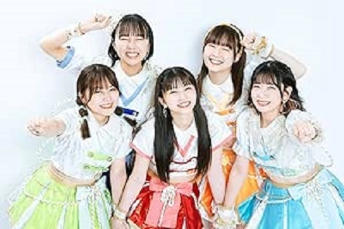 アップアップガールズ(2) / 2回目の青春
