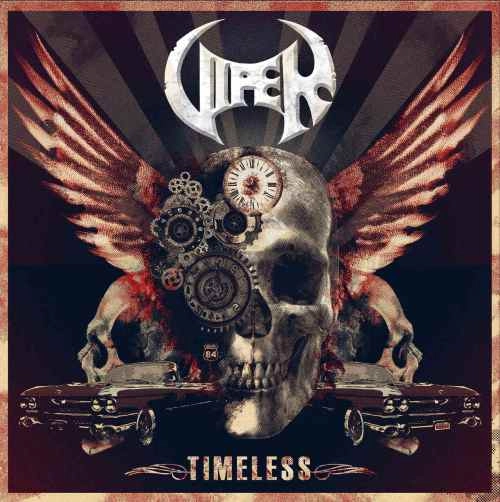 VIPER / ヴァイパー / TIMELESS