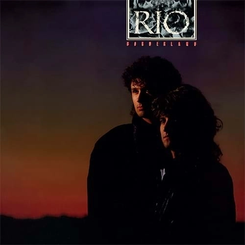 RIO / BORDERLAND