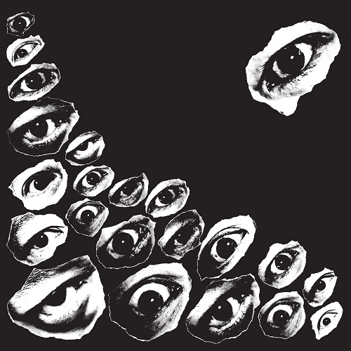 CROW (JPN/PUNK) / EYE（12" BLACK VINYL）