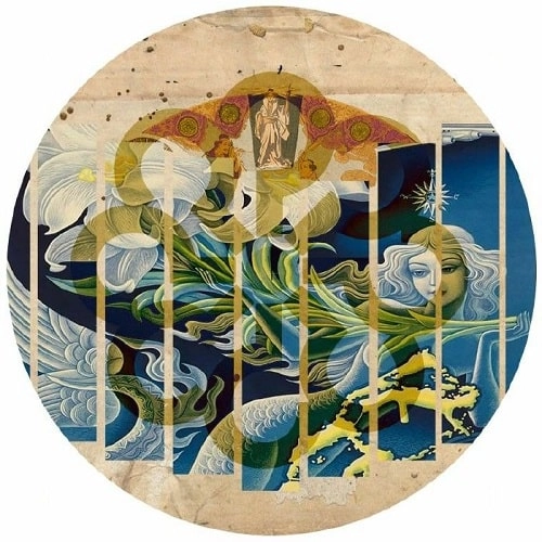 ROBERT'S DIARY / DINKY BIRD EP (FEAT BJORN TORSKE REMIX)