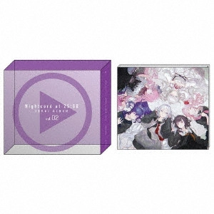 25時、ナイトコードで。 / 25時、ナイトコードで。 SEKAI ALBUM vol.2 / NIGHTCORD AT 25:00 SEKAI ALBUM VOL.2