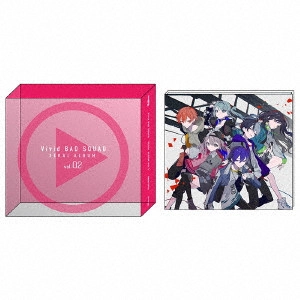 Vivid BAD SQUAD / Vivid BAD SQUAD SEKAI ALBUM vol.2