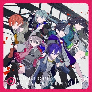 Vivid BAD SQUAD / Vivid BAD SQUAD SEKAI ALBUM vol.2