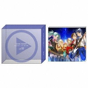 Leo/need / Leo/need SEKAI ALBUM vol.2