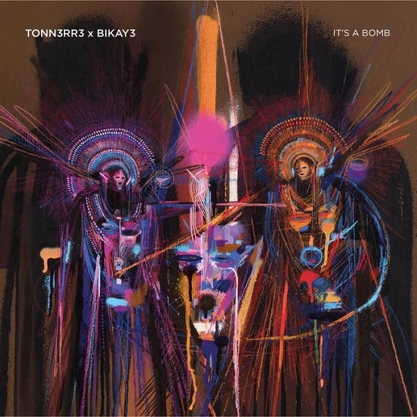 TONN3RR3 & BIKAY3 / IT'S A BOMB