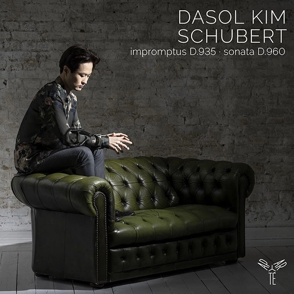 DASOL KIM / キム・ダソル / SCHUBERT:IMPRPMPTUS/SONATA