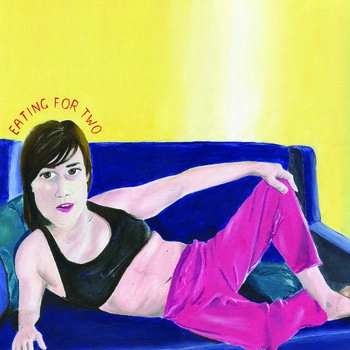 SARAH MARY CHADWICK / EATING FOR TWO