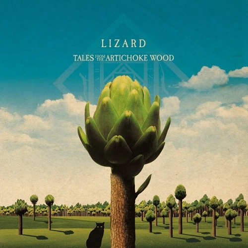 LIZARD (PROG) / リザード / TALES FROM ARTICHOKE WOOD - 2021 REMASTER/REMIX