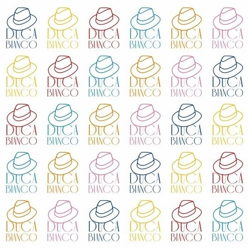 V.A. (DUCA BIANCO) / DB12 010