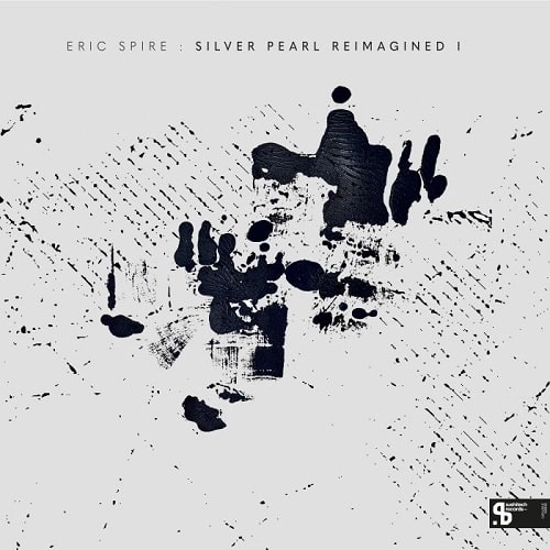ERIC SPIRE / SILVER PEARL REIMAGINED I