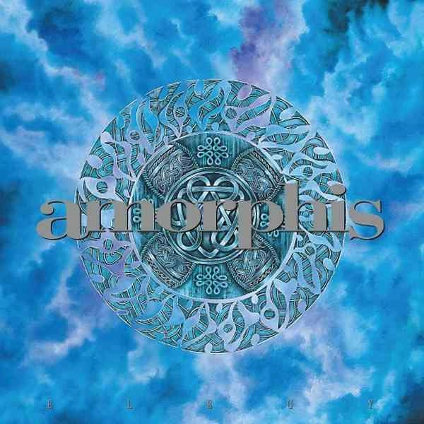 AMORPHIS / アモルフィス / ELEGY
