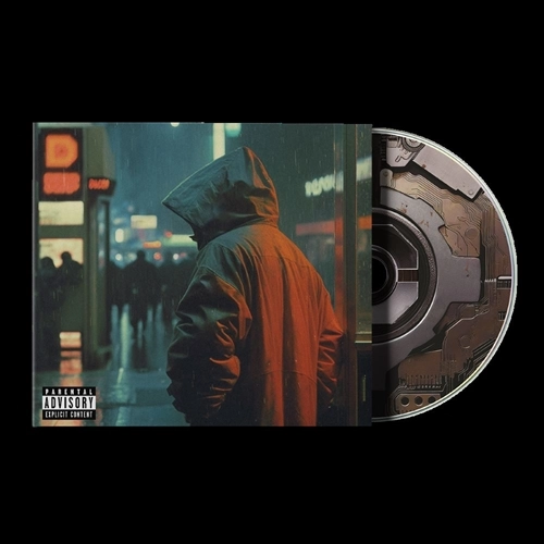 CASISDEAD / FAMOUS LAST WORDS "CD"