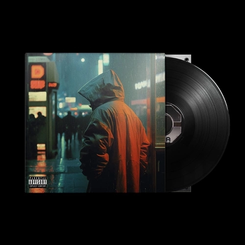 CASISDEAD / FAMOUS LAST WORDS "2LP"
