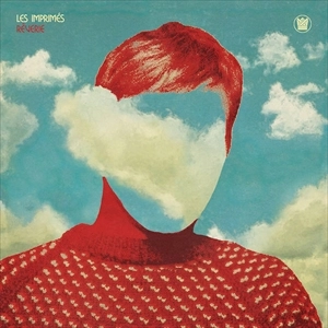 LES IMPRIMES / レ・アンプリメ / REVERIE (COLOR VINYL)
