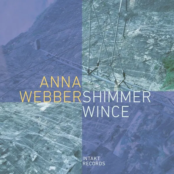 ANNA WEBBER / アンナ・ウェバー / SHIMMER WINCE
