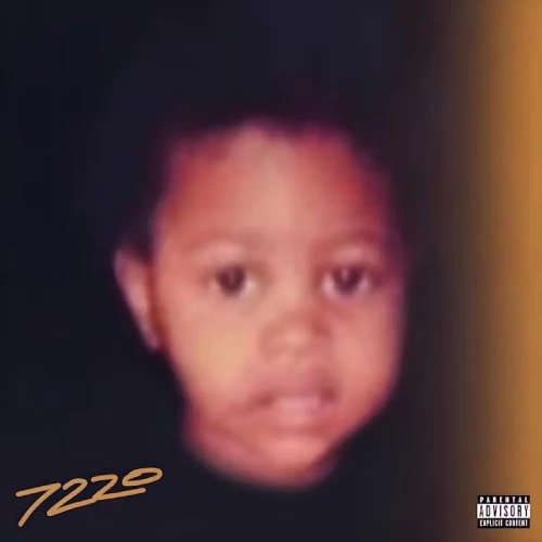 LIL DURK / 7220 "2LP"