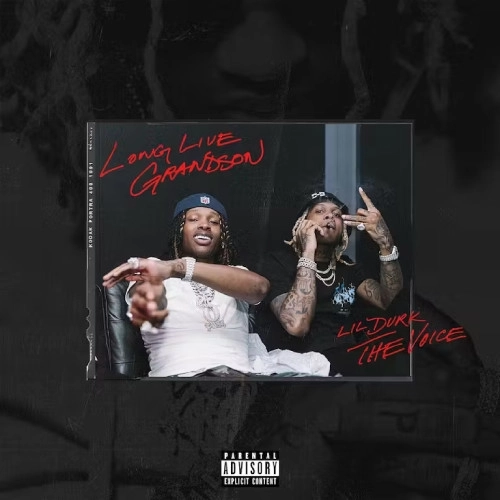 LIL DURK / VOICE "LP"