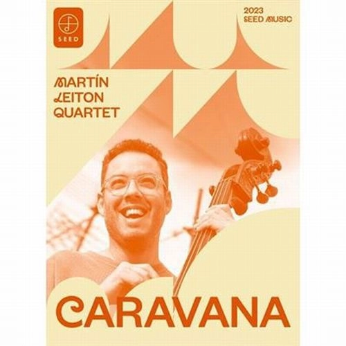 MARTIN LEITON / CARAVANA