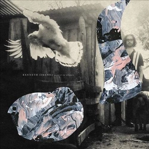 KENNETH JIMENEZ / SONNET TO SILENCE (LP)