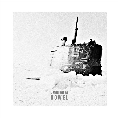 JETON HOXHA / VOWEL