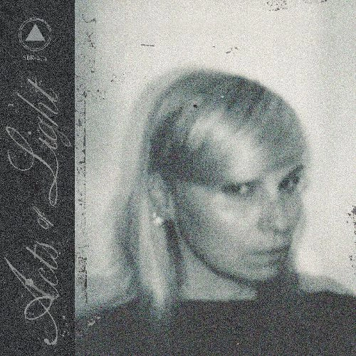 HILARY WOODS / ヒラリー・ウッズ / ACTS OF LIGHT (Translucent Red)