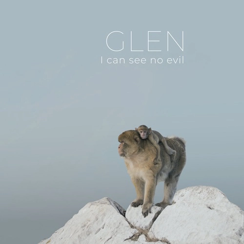 GLEN / I CAN SEE NO EVIL: LIMITED VINYL