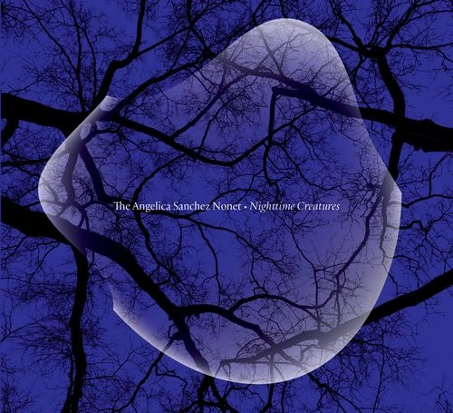 ANGELICA SANCHEZ / アンジェリカ・サンチェス / NIGHTTIME CREATURES