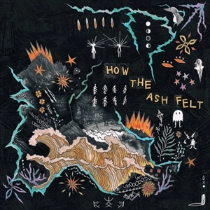 ALL THE LUCK IN THE WORLD / HOW THE ASH FELT