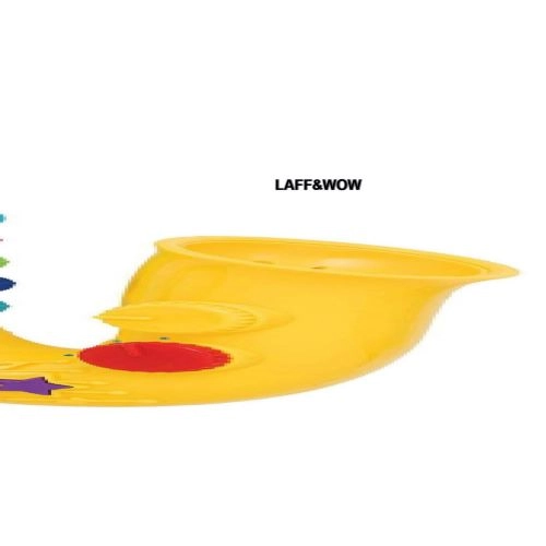 LAFF & WOW / LAFF & WOW