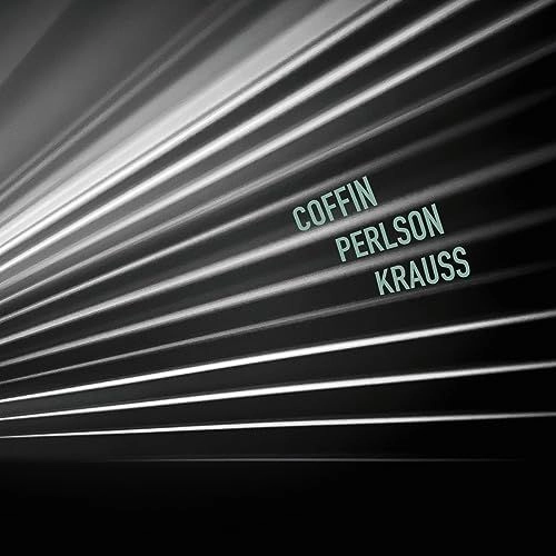 JEFF COFFIN / ジェフ・コフィン / COFFIN/PERLSON/KRAUS