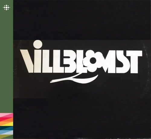 VILLBLOMST / VILLBLOMST