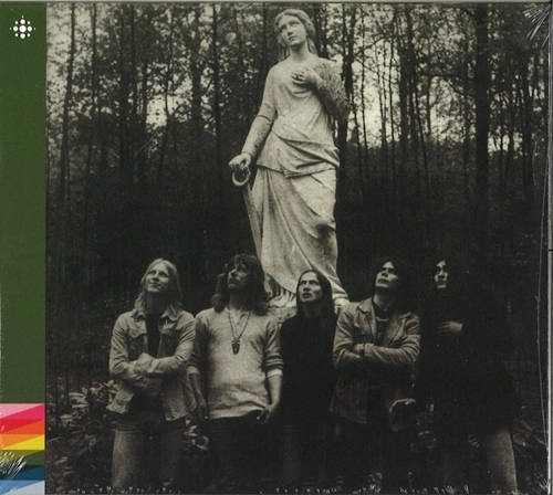 HADES (PROG: NOR) / HADES