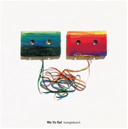 Wa Yo Set / boogieback