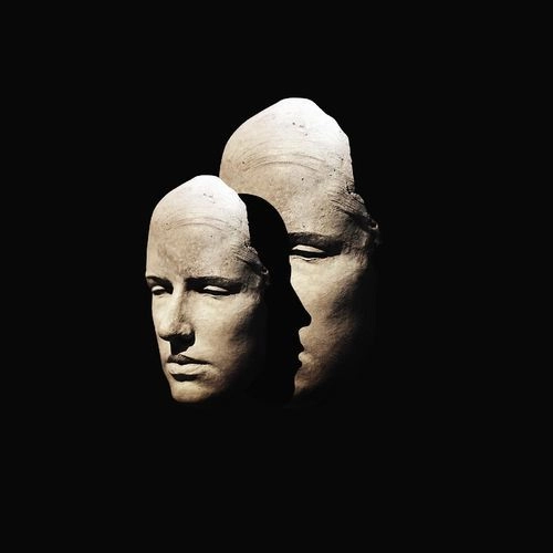MaskXSoul / ONEGIN (CLEAR VINYL)