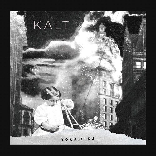 yokujitsu / KALT